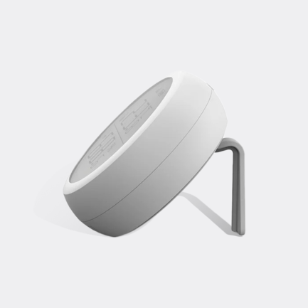 壁掛け型 温湿度モニター