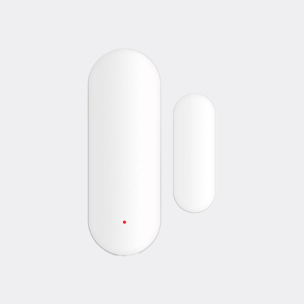 ドア開閉センサー