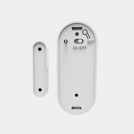 ドア開閉センサーPlus