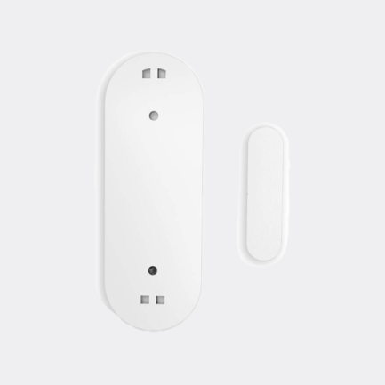 ドア開閉センサーアラーム