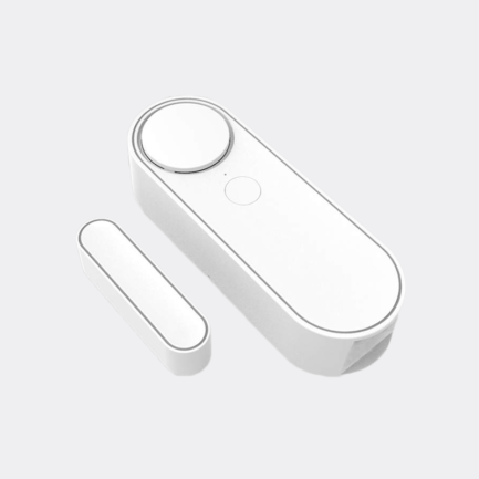 ドア開閉センサーアラーム