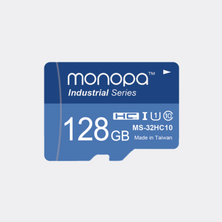 MONOPA MicroSDカード