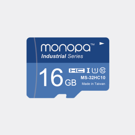 MONOPA MicroSDカード