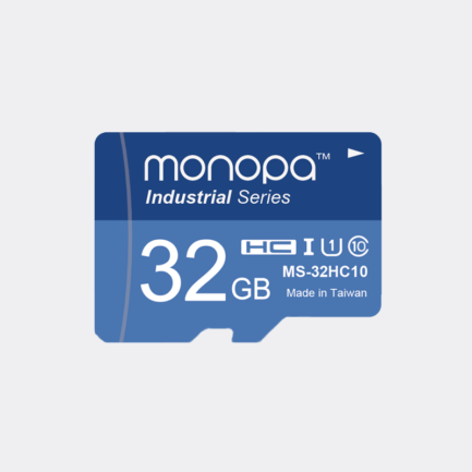 MONOPA MicroSDカード