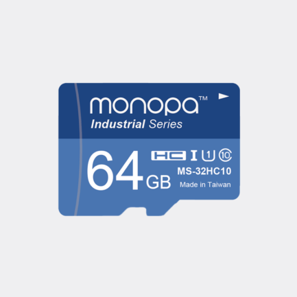 MONOPA MicroSDカード