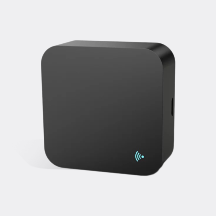 リモートコントローラー