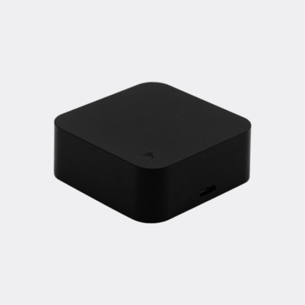 リモートコントローラー