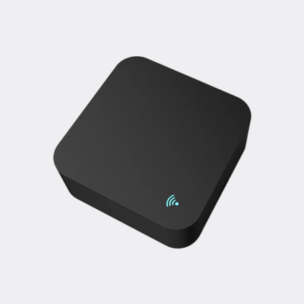 リモートコントローラー