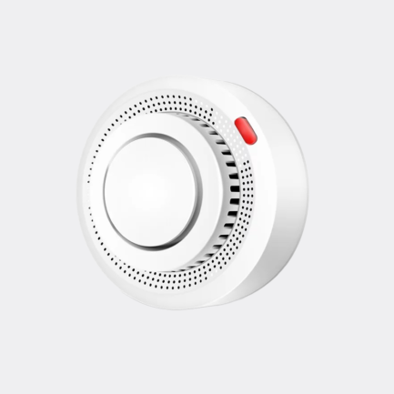 煙感知器