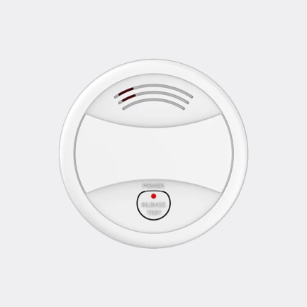 煙感知器 アラーム搭載