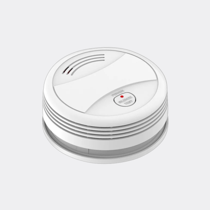 煙感知器 アラーム搭載