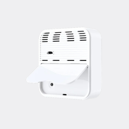 卓上型 温湿度モニター