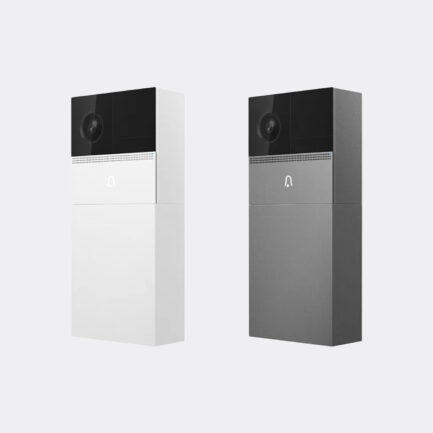 ワイヤレスインターフォン 2