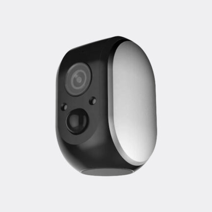 バッテリーカメラ