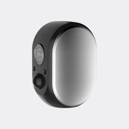 バッテリーカメラ