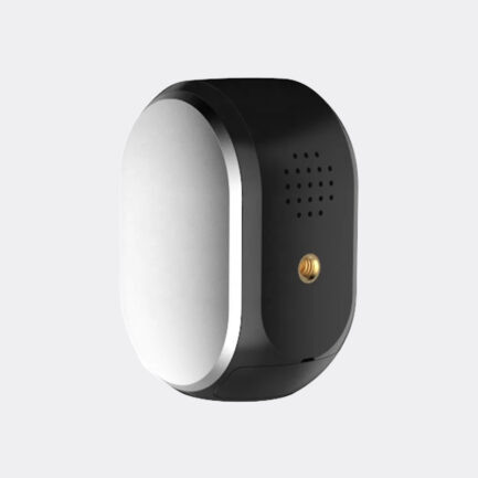 バッテリーカメラ