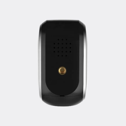 バッテリーカメラ