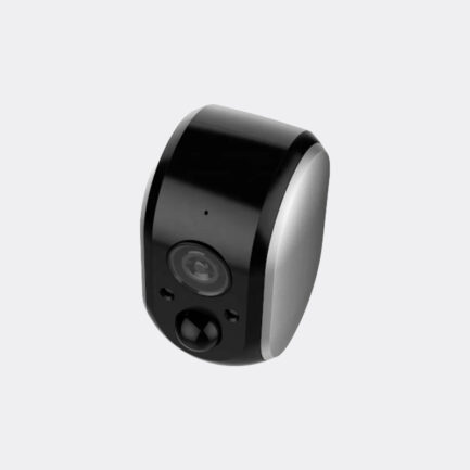 バッテリーカメラ