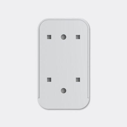 ワイヤレスインターフォン 3