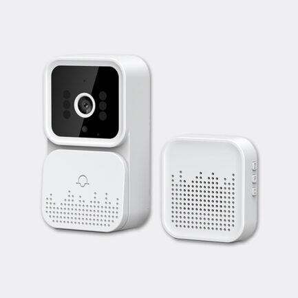 ワイヤレスインターフォン 3